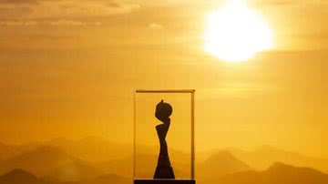 Divulgação/Seleção Brasileira de Futebol