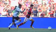 Marcelo Cortes/CRF
