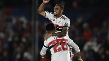 Divulgação/SPFC