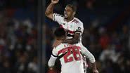 Divulgação/SPFC