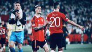 Foto: Reprodução/Twitter @ManUtd