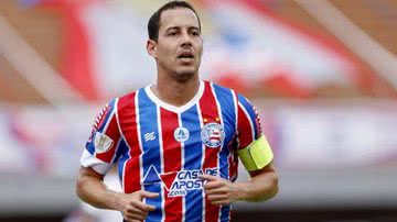 Felipe Oliveira /EC Bahia