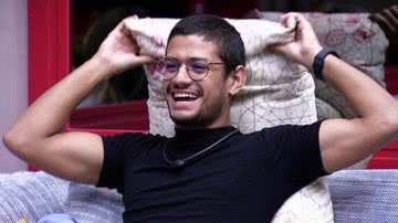 Reprodução/ TV Globo