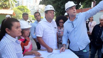 Rafael Martins/GOVBA