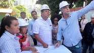 Rafael Martins/GOVBA