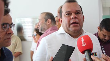 Joilson César/BNews