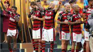 Gilvan de Souza/Flamengo