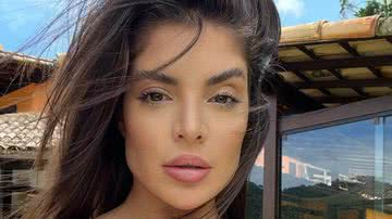 Reprodução/ Instagram @gessicakayane