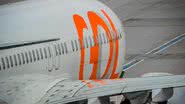 Divulgação / Facabook - Gol Linhas Aéreas