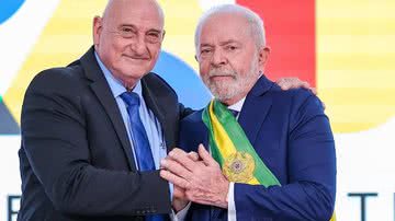 Ricardo Stuckert / PR