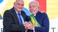 Ricardo Stuckert/PT