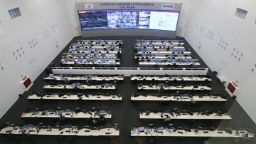 Divulgação/SSPP-BA