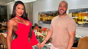 Reprodução/ Instagram @graoficial