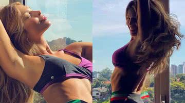 Reprodução / Instagram