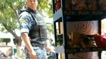 Reprodução/ Vídeo