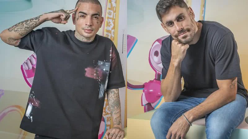 Reprodução / Tv Globo