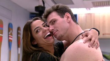 Reprodução/ TV Globo