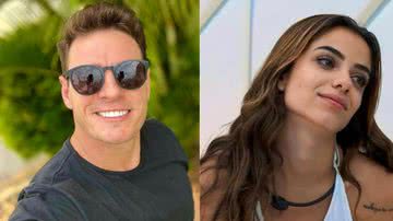 Reprodução: Instagram/ TV Globo