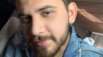 Reprodução/ Instagram @gustavomioto