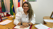 Divulgação/Prefeitura de Eunápolis