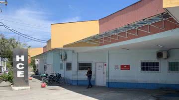 Divulgação/Polícia Militar