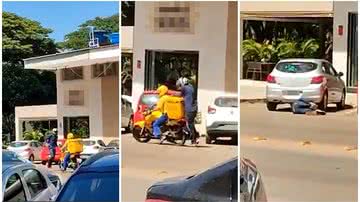 Reprodução/Redes Sociais