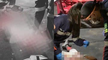 Reprodução/Redes Sociais