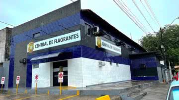 Divulgação/Polícia Civil