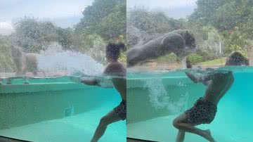 Reprodução/Instagram @kodyantle