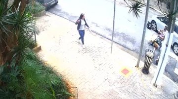 Reprodução/ Vídeo