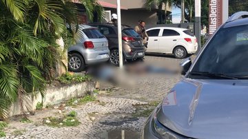 Reprodução/Leitor BNews