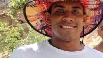 Reprodução/Redes sociais