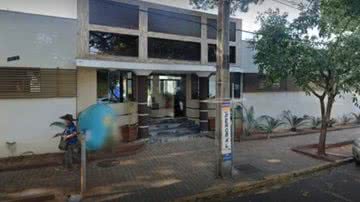 Reprodução/Google Street View