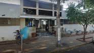 Reprodução/Google Street View