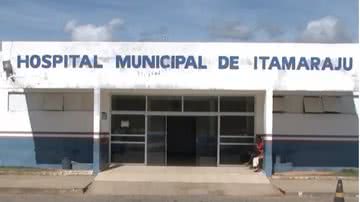 Reprodução | Rede Bahia