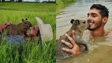 Reprodução/Redes Sociais