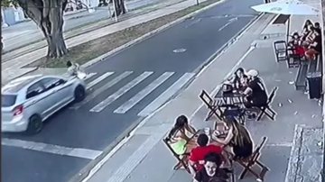 Reprodução/ Vídeo