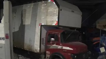 Reprodução/ TV Bahia