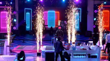 Reprodução / TV Globo