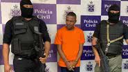 Divulgação/SSP BA