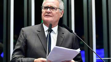 Waldemir Barreto/Agência Senado