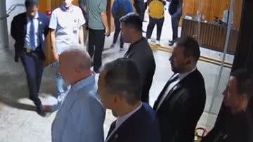 Reprodução/GSI/Circuito Interno