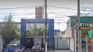 Reprodução/Google Street View
