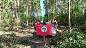 Divulgação / MST