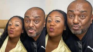 Reprodução / Instagram @vagner51rodrigues