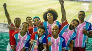 Reprodução / Instagram @lgbtricolor