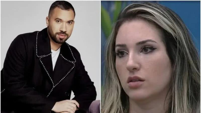 Reprodução / Instagram @gildovigor / Globoplay