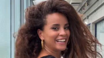 Reprodução / Instagram @domitila_barros