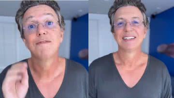 Reprodução/ Vídeo