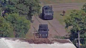 Reprodução/TV Globo